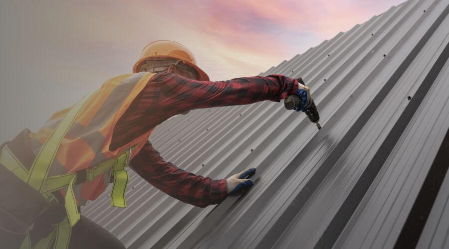 Expert Emergency Roof Repairs services in Hachita, NM